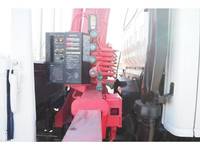 いすゞエルフクレーン4段小型（2t・3t）[写真08]