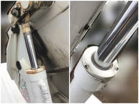 いすゞエルフ高所作業車小型（2t・3t）[写真12]