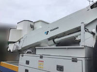 いすゞエルフ高所作業車小型（2t・3t）[写真14]