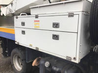 いすゞエルフ高所作業車小型（2t・3t）[写真15]