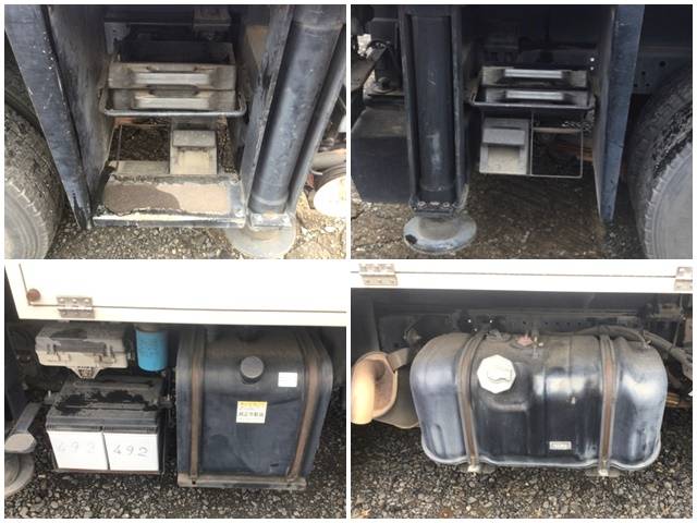 いすゞエルフ高所作業車小型（2t・3t）[写真23]