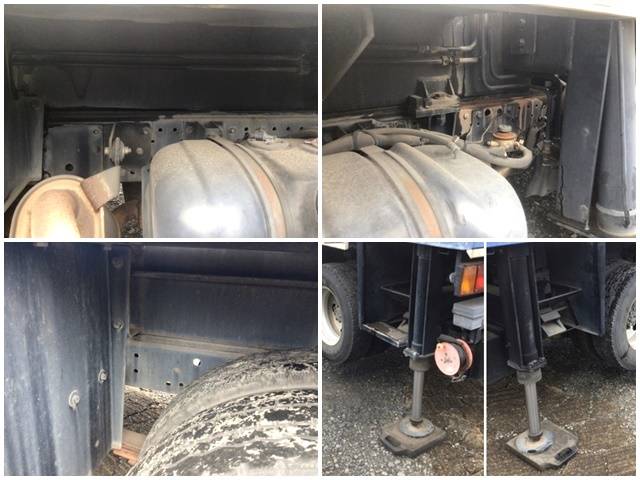 いすゞエルフ高所作業車小型（2t・3t）[写真24]