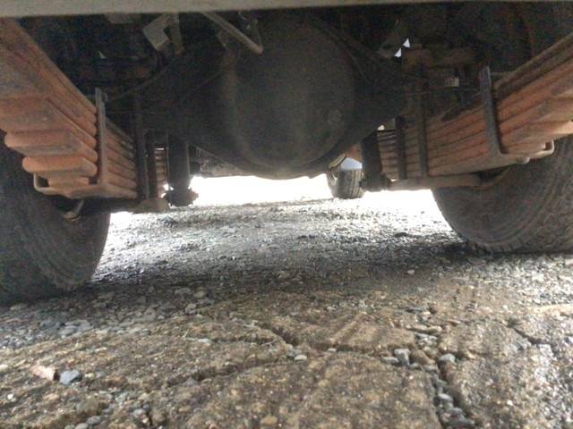 いすゞエルフ高所作業車小型（2t・3t）[写真25]