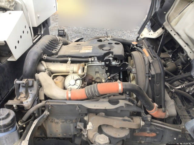 いすゞエルフ高所作業車小型（2t・3t）[写真26]