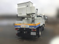 いすゞエルフ高所作業車小型（2t・3t）[写真02]