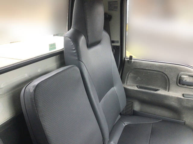 いすゞエルフ高所作業車小型（2t・3t）[写真33]