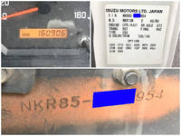 いすゞエルフ高所作業車小型（2t・3t）[写真39]