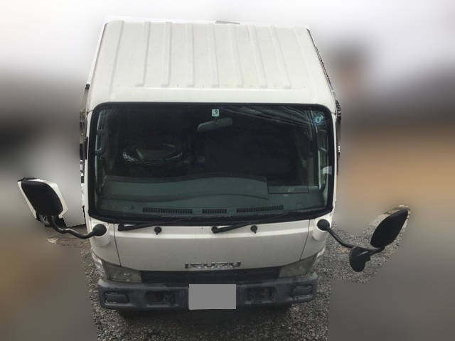 いすゞエルフ高所作業車小型（2t・3t）[写真06]