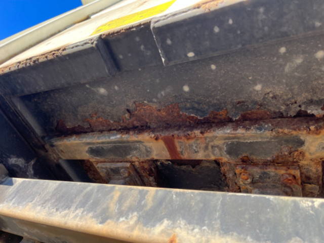 日野デュトロローダーダンプ小型（2t・3t）[写真13]