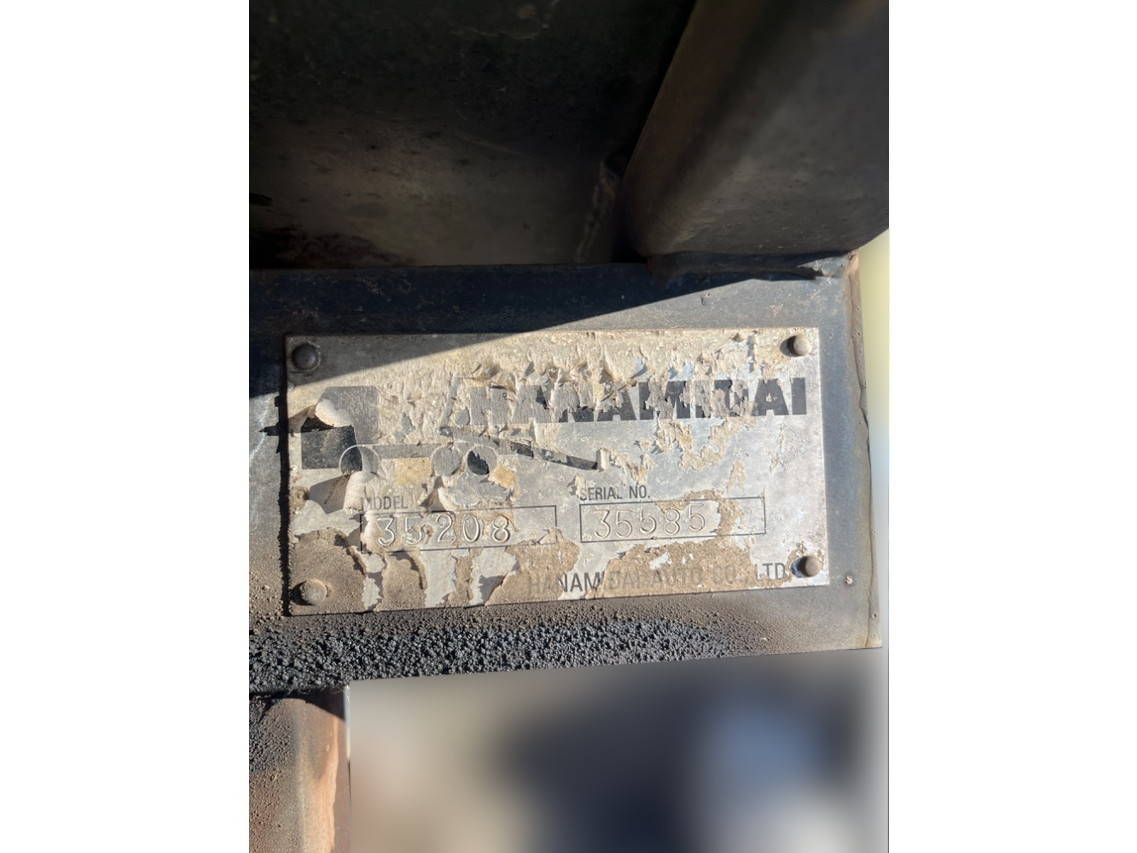 日野デュトロローダーダンプ小型（2t・3t）[写真14]