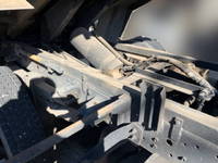 日野デュトロローダーダンプ小型（2t・3t）[写真16]