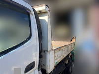 日野デュトロローダーダンプ小型（2t・3t）[写真17]