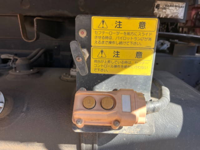 日野デュトロローダーダンプ小型（2t・3t）[写真21]