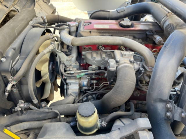 日野デュトロローダーダンプ小型（2t・3t）[写真24]