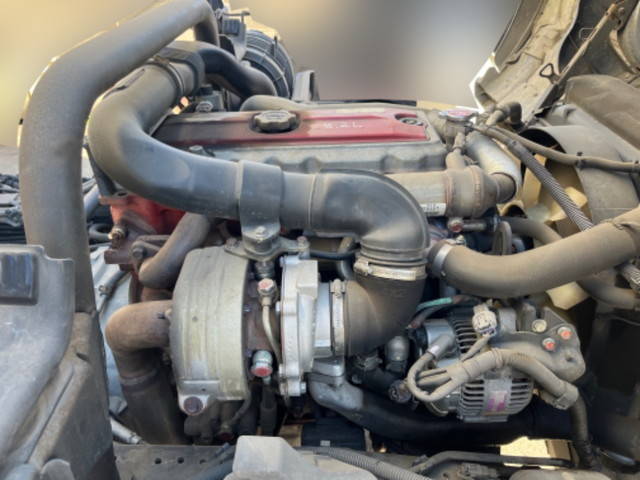 日野デュトロローダーダンプ小型（2t・3t）[写真25]