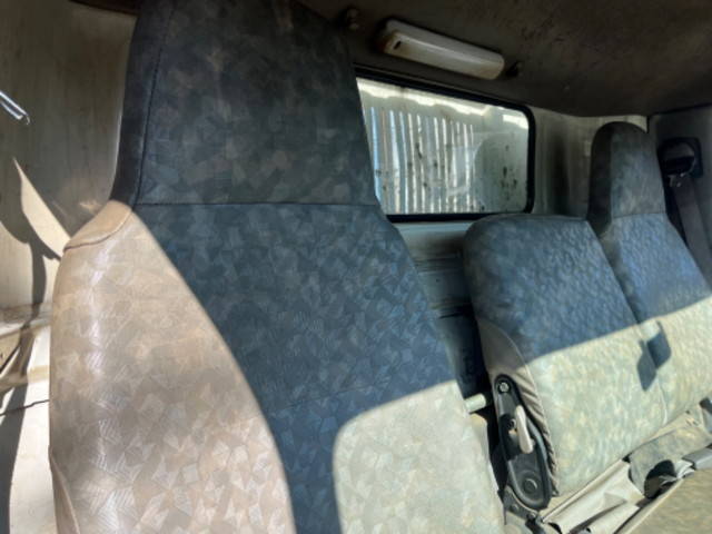 日野デュトロローダーダンプ小型（2t・3t）[写真30]