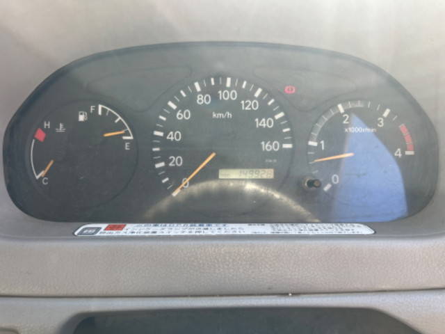 日野デュトロローダーダンプ小型（2t・3t）[写真33]