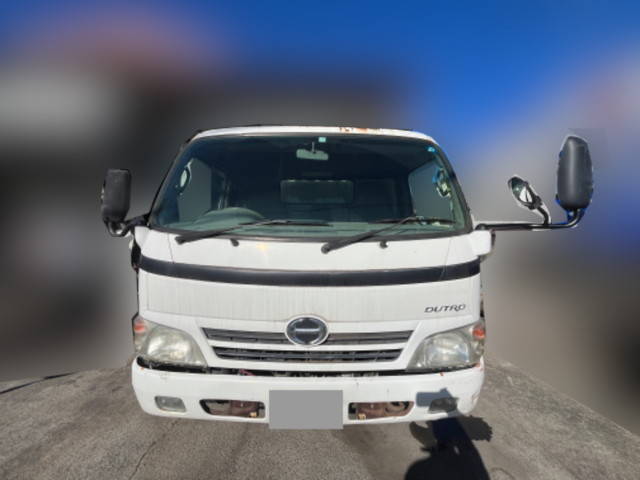 日野デュトロローダーダンプ小型（2t・3t）[写真04]