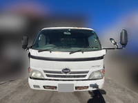 日野デュトロローダーダンプ小型（2t・3t）[写真04]