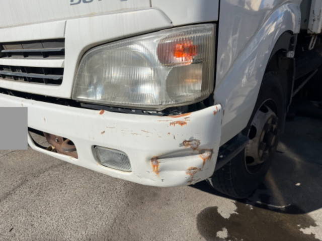 日野デュトロローダーダンプ小型（2t・3t）[写真05]