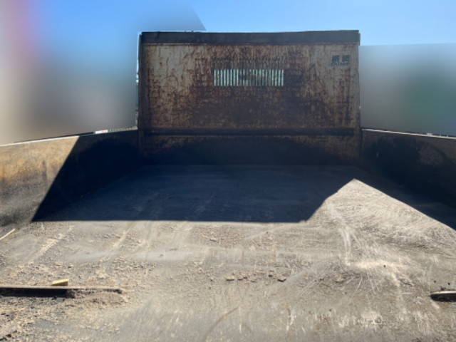 日野デュトロローダーダンプ小型（2t・3t）[写真07]