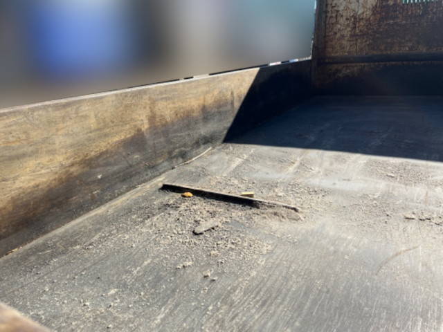 日野デュトロローダーダンプ小型（2t・3t）[写真08]