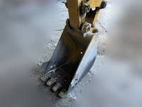 コマツユンボ（バックホー）[写真10]