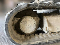 コマツユンボ（バックホー）[写真16]