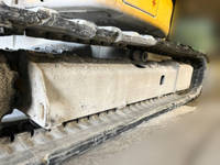 コマツユンボ（バックホー）[写真17]