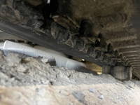 コマツユンボ（バックホー）[写真20]