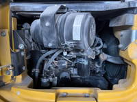 コマツユンボ（バックホー）[写真22]