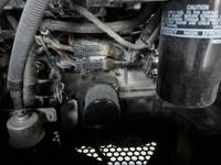 コマツユンボ（バックホー）[写真23]