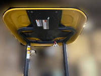 コマツユンボ（バックホー）[写真25]