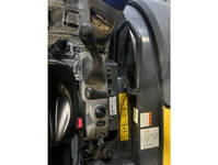 コマツユンボ（バックホー）[写真27]