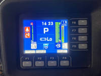 コマツユンボ（バックホー）[写真29]