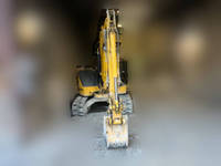 コマツユンボ（バックホー）[写真05]