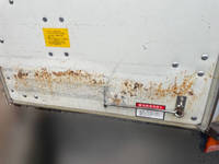 いすゞエルフアルミバン小型（2t・3t）[写真11]