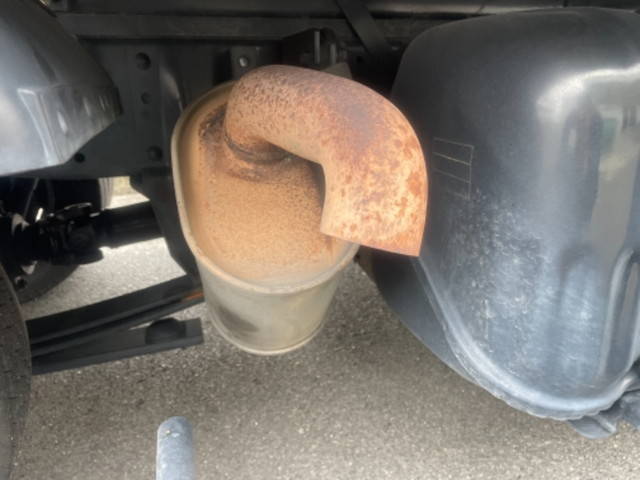 いすゞエルフアルミバン小型（2t・3t）[写真16]