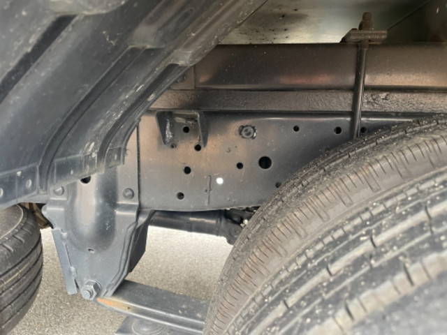 いすゞエルフアルミバン小型（2t・3t）[写真20]