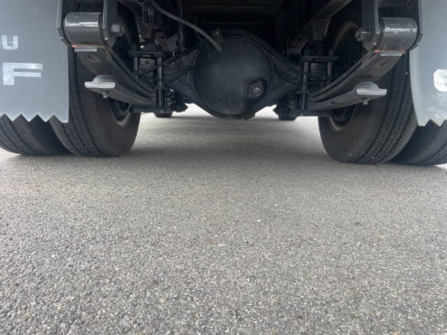 いすゞエルフアルミバン小型（2t・3t）[写真25]