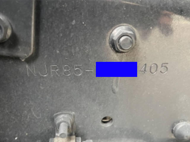 いすゞエルフアルミバン小型（2t・3t）[写真36]