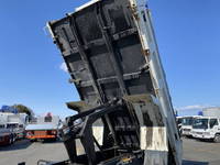 三菱ふそうキャンターダンプ小型（2t・3t）[写真13]