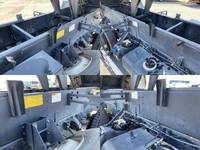 三菱ふそうキャンターダンプ小型（2t・3t）[写真16]