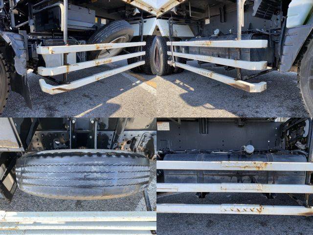 三菱ふそうキャンターダンプ小型（2t・3t）[写真18]