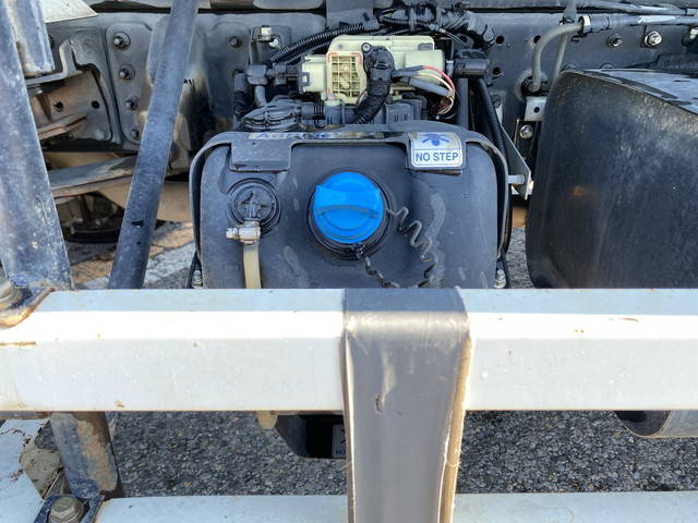 三菱ふそうキャンターダンプ小型（2t・3t）[写真19]