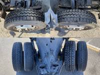 三菱ふそうキャンターダンプ小型（2t・3t）[写真20]