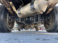 三菱ふそうキャンターダンプ小型（2t・3t）[写真21]