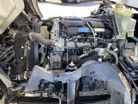 三菱ふそうキャンターダンプ小型（2t・3t）[写真22]