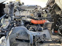 三菱ふそうキャンターダンプ小型（2t・3t）[写真23]