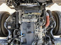 三菱ふそうキャンターダンプ小型（2t・3t）[写真24]